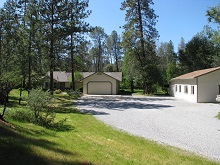 Redding Real Estate